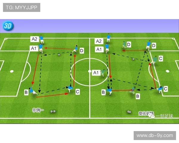 从战术分析到心理引导全面提升足球助教教学与实战指导水平