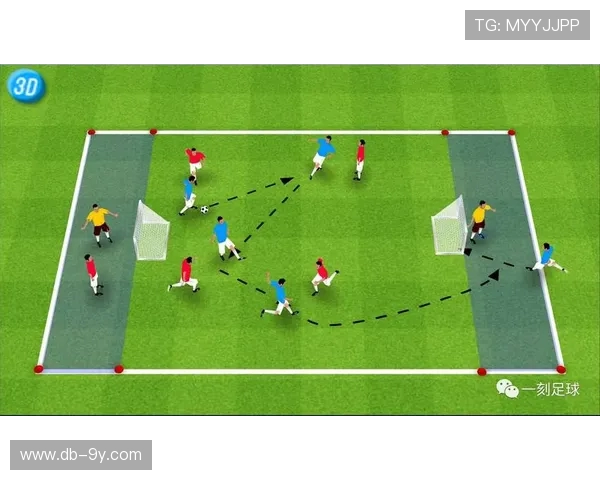 全面提升守门员反应速度的足球扑街球专项训练教案设计方案优化指